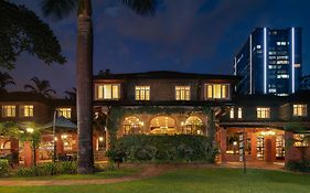 Fairview Hotel