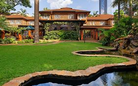 Fairview Hotel